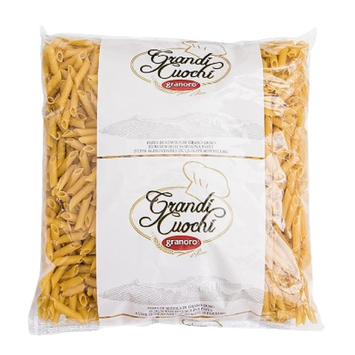 [AUB-15746] Penne Rigate