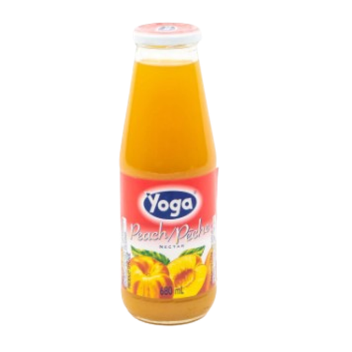 [AUB-15980] Nectar de pêche [vitre]