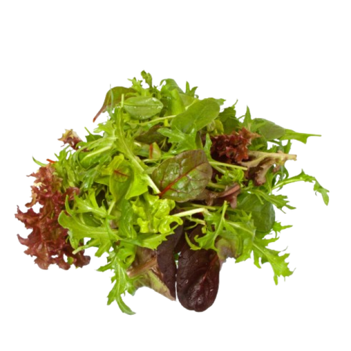 [AUB-16596] Spring mix