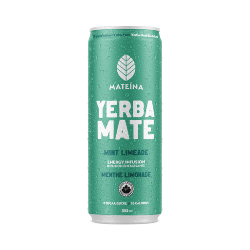 [AUB-16978] Yerba Maté menthe limonade [can+dep]