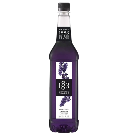 [AUB-17019] Sirop de lavande