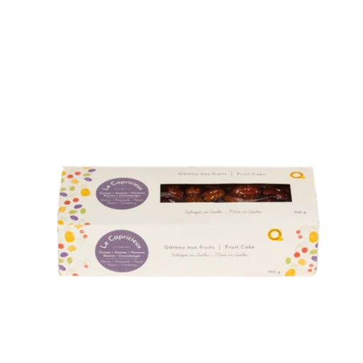 [AUB-17166] Fruit cakes