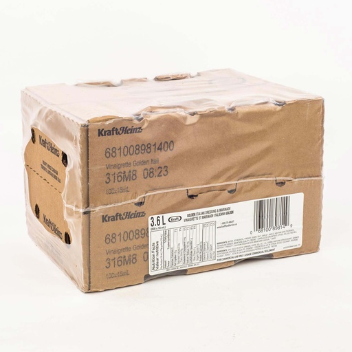 [MAY-00901] Italian Salad Dressing Portions x200