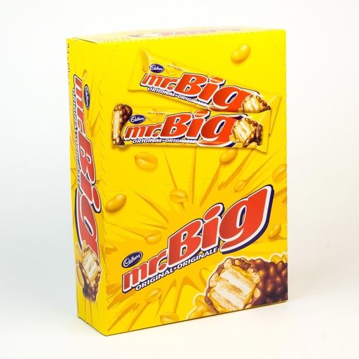 [MAY-02188] Chocolate Bars x24