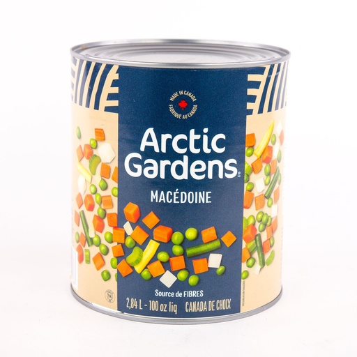 [MAY-02485] Mixed Vegetables 2.84 L