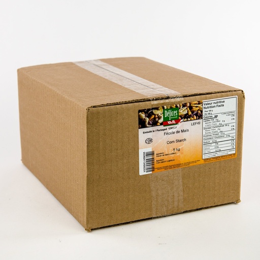 [MAY-02884] Cornstarch 5 kg