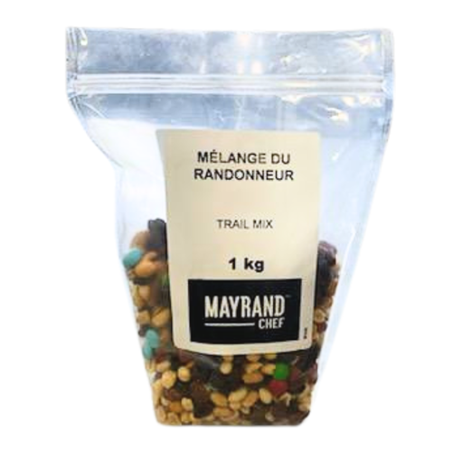 [MAY-03695] Trail Mix 1 kg