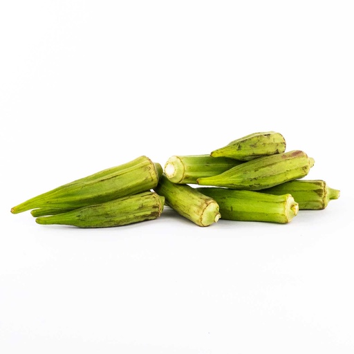 [MAY-04655] Okra