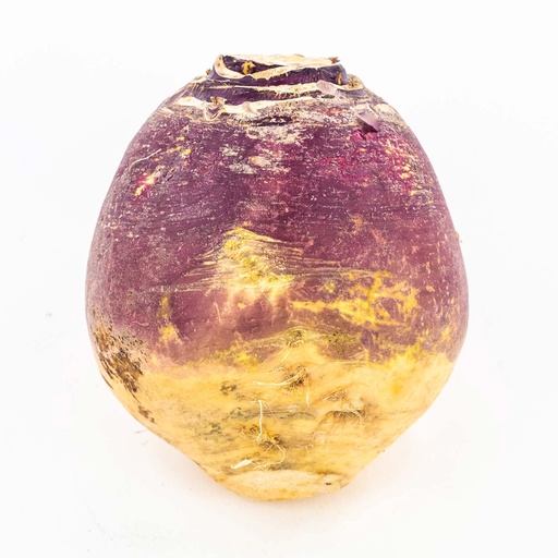 [MAY-05017] Turnips from Quebec 50 lb