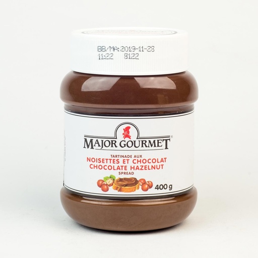 [MAY-05988] Chocolate and Hazelnut Spread 400 g