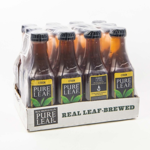 [MAY-07693] Lemon Iced Tea 12 x 547 ml