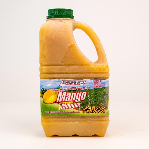 [MAY-11111] Purée de mangue 32 oz