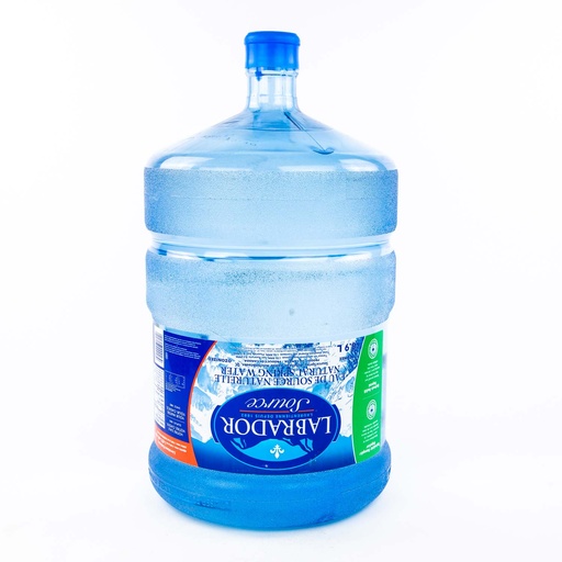 [MAY-11131] Natural Spring Water 18.9 L
