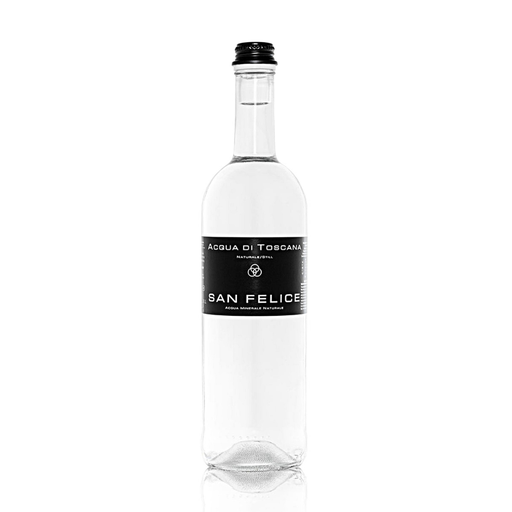 [MAY-11675] Eau minérale naturelle 12 x 750 ml