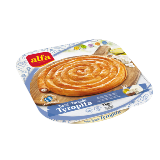 [MAY-11759] Twist Tyropita 1 kg