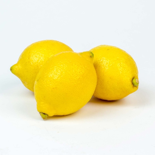 [MAY-12075] Lemon in Bag 907 g