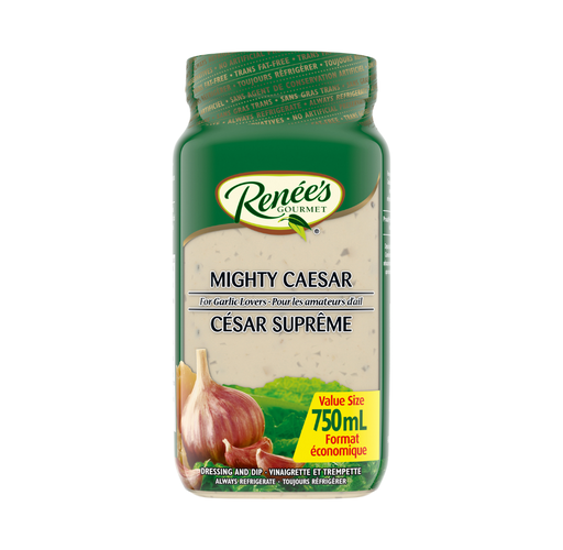 [MAY-12261] Ceasar salad 750 ml