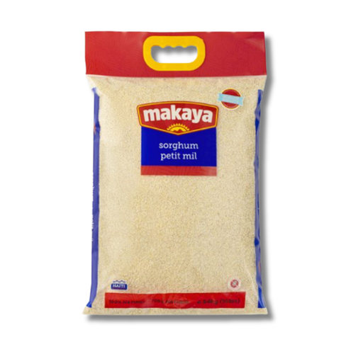 [MAY-12279] Sorghum 4,54 kg