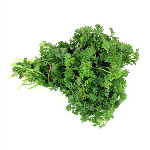 [MAY-12364] Bulk Curly Parsley 1 kg