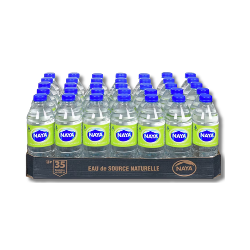 [MAY-13735] Spring Water