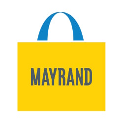 [MAY-13914] All Dressed Chips 40 x 40 g