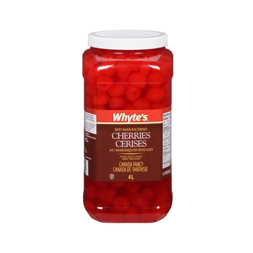 [MAY-14122] Maraschino Cherries 4 L