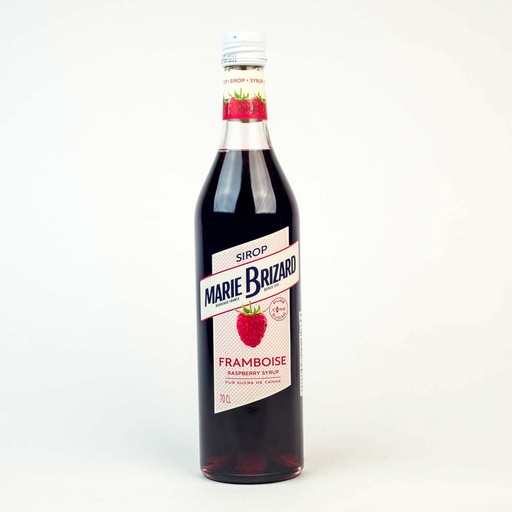 [MAY-14336] Raspberry Syrup 700 ml