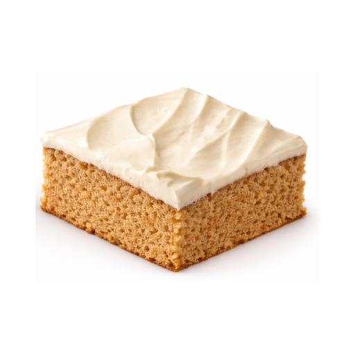 [MAY-14583] Carrot Cake 12" x 16"  2.8 kg