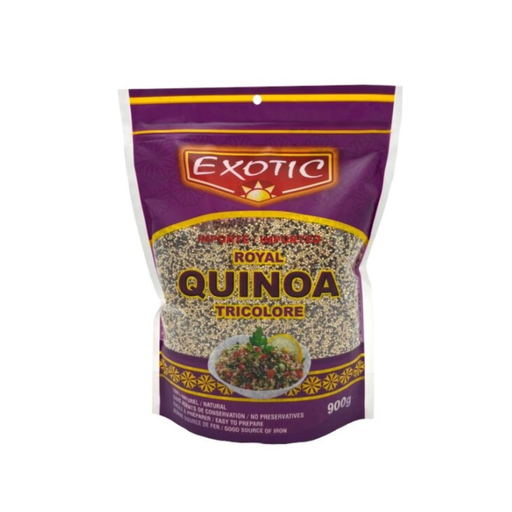 [MAY-14618] Tricolor Quinoa 900 g