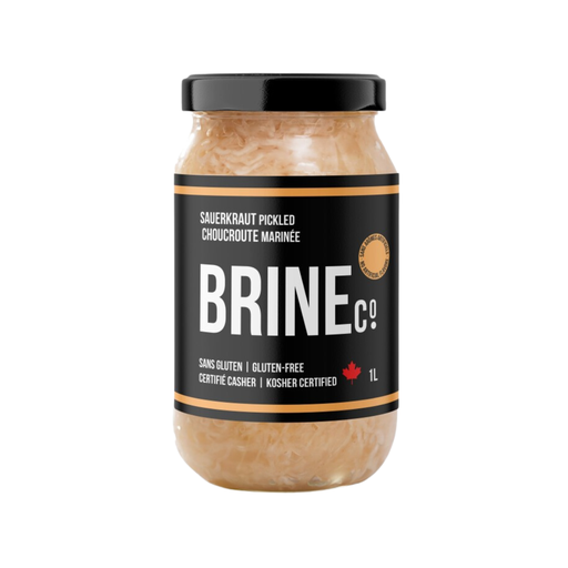 [MAY-14664] Choucroute marinée 1 L