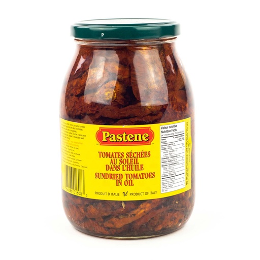 [MAY-15980] Sundried Tomatoes in Oil 1 L