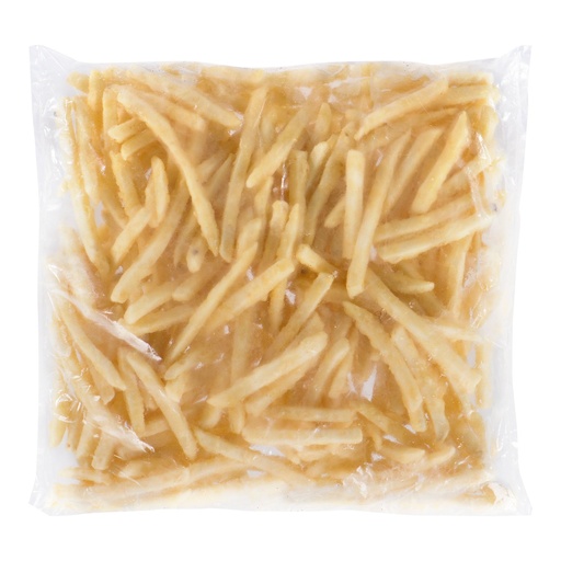 [MAY-18699] Frites coupe régulière à enrobage 3/8" 4,5 lb