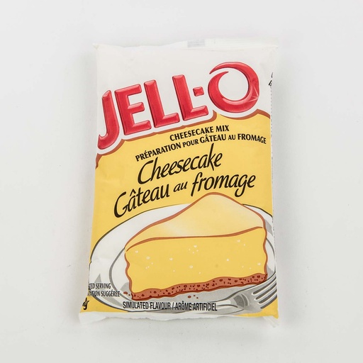 [MAY-19990] Cheesecake Mix 1 kg