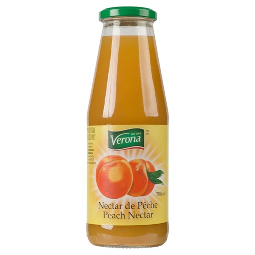 [MAY-21296] Peach Nectar 680 ml