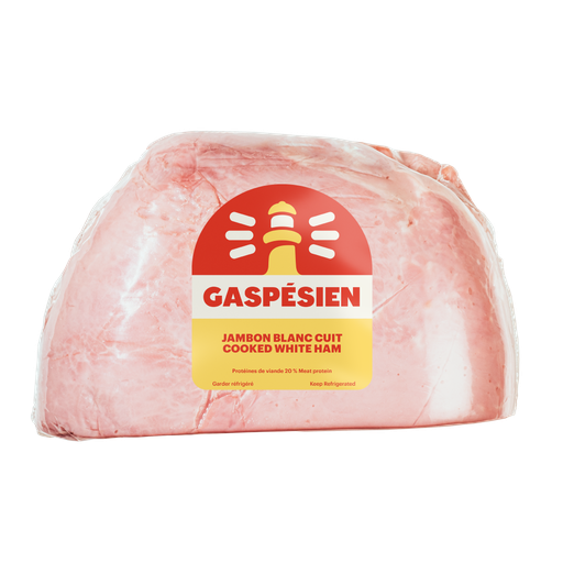 [MAY-22551] Jambon blanc cuit entier 3 kg