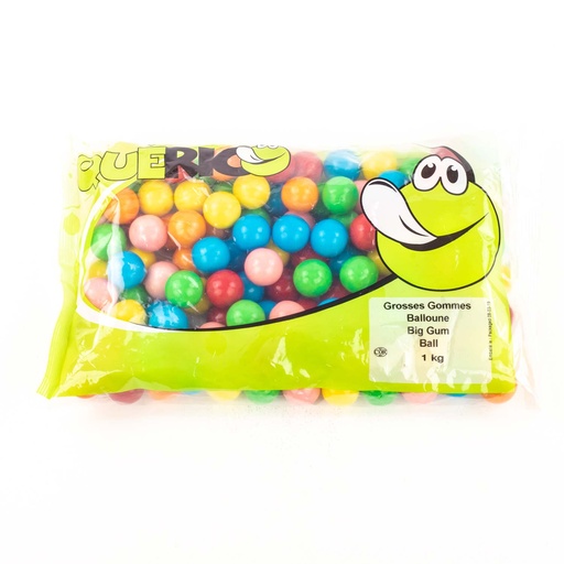 [MAY-22648] Gros bonbon gummy 1 kg