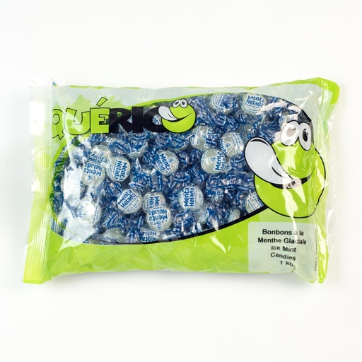 [MAY-24463] Bonbon menthe glaciale 1 kg