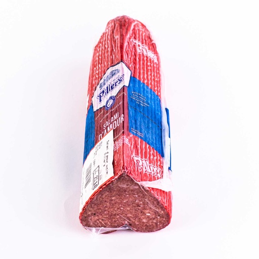 [MAY-25917] Salami d'amour 1.2 kg
