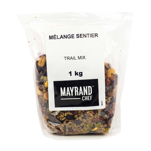 [MAY-26506] Trail Mix 1 kg