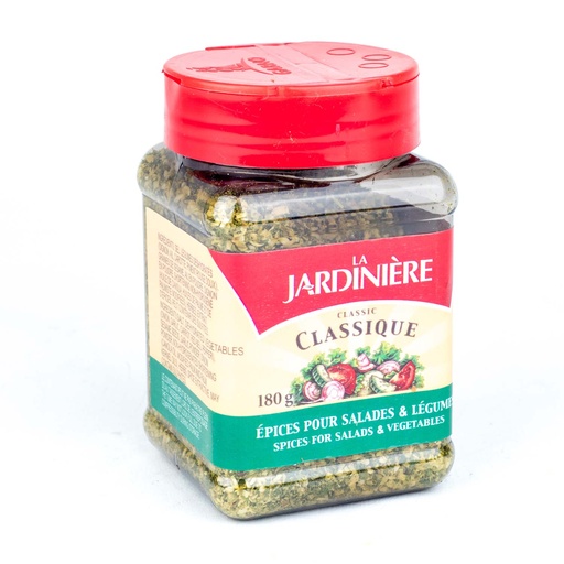 [MAY-26661] Spices for Salads and Vegetables 180 g