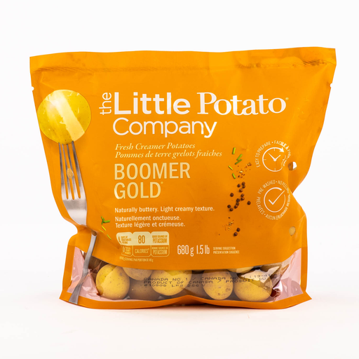 [MAY-27726] Creamer Fingerling Potatoes 1.5 lb