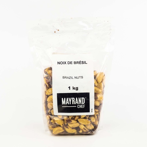 [MAY-27774] Brazil Nuts 1 kg