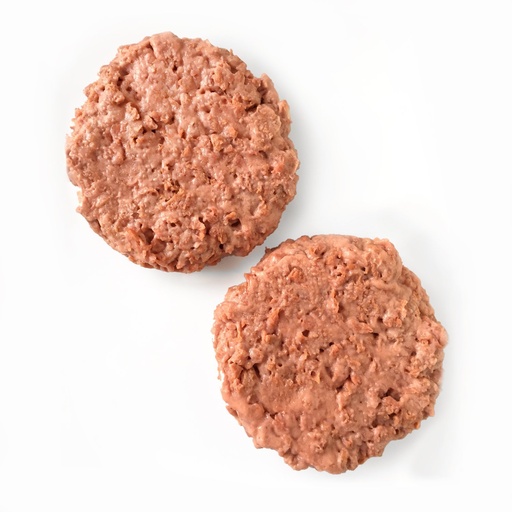 [MAY-28049] Plant Based Burger 40 x 4 oz