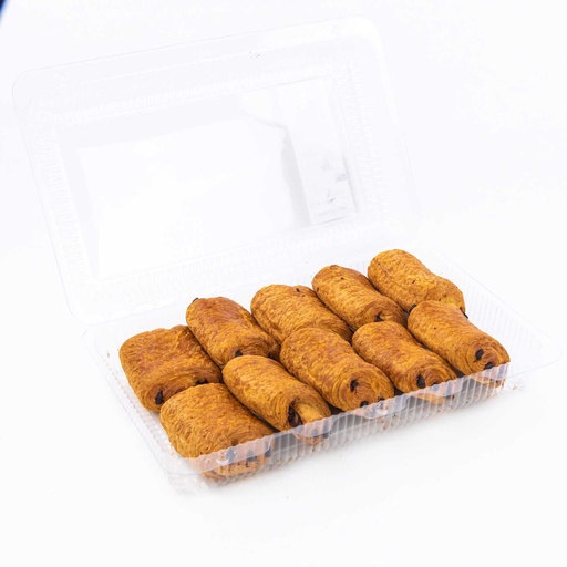 [MAY-29157] Chocolatines au beurre x10