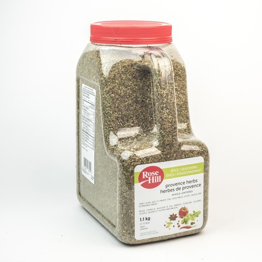 [MAY-29397] Provence Herbs 1.1 kg