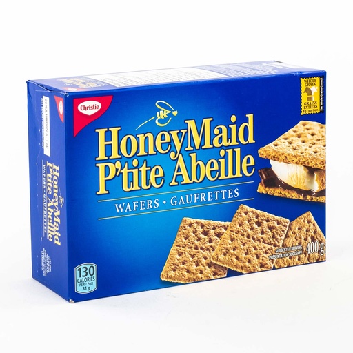 [MAY-31098] Honey Maid Wafers 400 g
