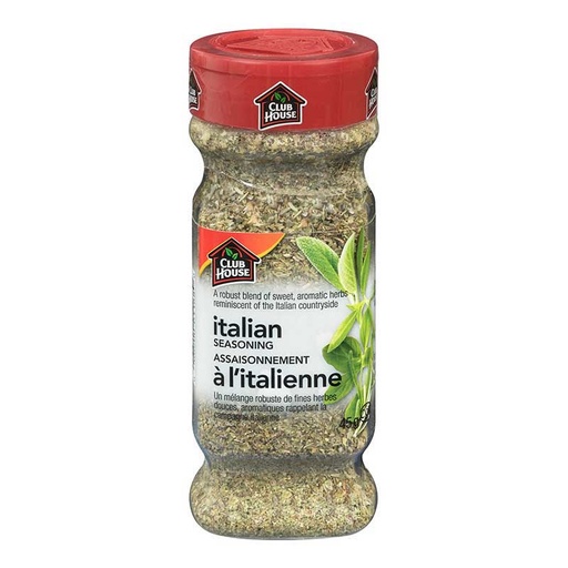 [MAY-31898] Italian Seasoning 45 g