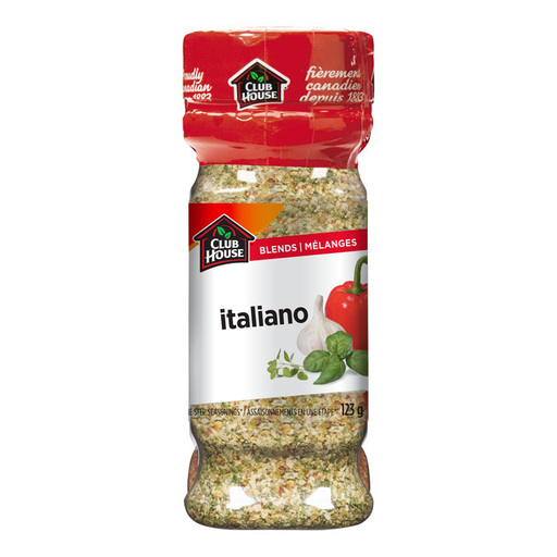 [MAY-31919] Italiano Seasoning 123 g
