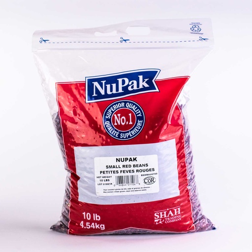 [MAY-31985] Red Beans 10 lb