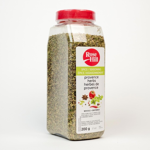 [MAY-32051] Herbes de Provence 200 g